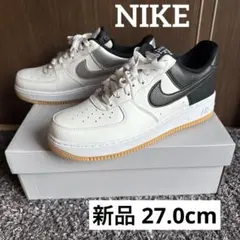 NIKE ナイキ エアフォース1 '07 LV8 シューズ スニーカー 27cm