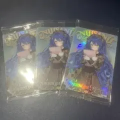 ♡2 にじさんじウエハース 天宮こころ