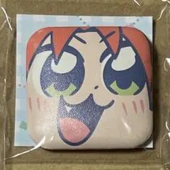 あんスタ 中国 ぶくぶ缶バッジ ぶくスタ レオ