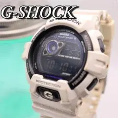 CASIO G-SHOCK 廃盤 希少 GW-8900A-7JF 1116