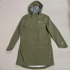 outdoor レインコート