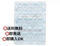 アイス枕 28℃自然凍結 [120分持続/結露ゼロ] 冷却マット 氷枕