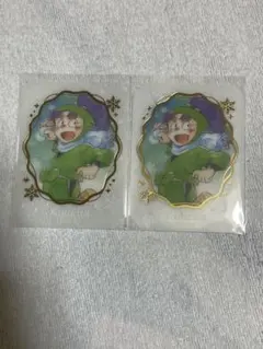 忍たま乱太郎 グラッシーコレクション 七松小平太