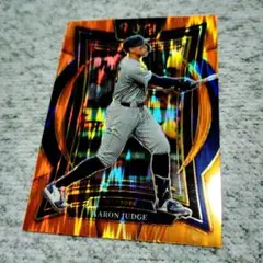 Aaron Judge 2025 Panini 「SELECT」