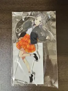 倉本千奈 アクリルスタンド 学園アイドルマスター 初星 音楽祭 初星