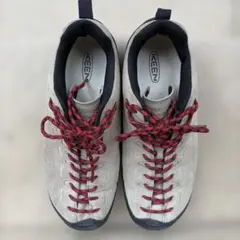 値下げ　KEEN ジャスパー 29㎝のサムネイル