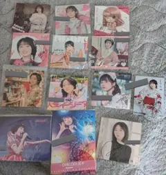 直筆サイン入り　榊原ゆい 　LIVE 　DVD 　2008 2026年最新】榊原ゆい サインの人気アイテム - メルカリ