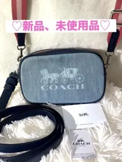 2026年最新】coach ホースアンドキャリッジ バッグの人気アイテム 