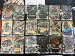 仮面ライダー ライドケミートレカ　大量まとめ売り