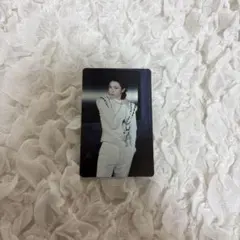 TREASURE トレジャー ジョンファンREBOOTリブート トレカ