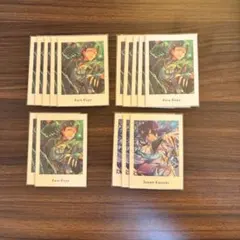 あんスタ　鬼龍紅郎　神崎颯馬　ぱしゃっつ　vol.6 まとめ売り