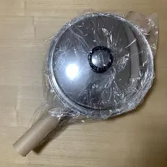 アムウェイ 中ソースパン 未使用品 トリプルバッズ1個付 IH対応品 アムウェイ 中ソースパン 未使用品 トリプルバッズ1個付 IH対応品