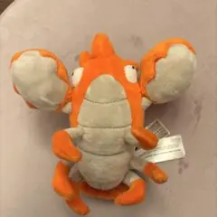 2026年最新】ヘイガニ ぬいぐるみの人気アイテム - メルカリ