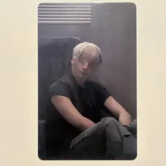 TXT めざましライブ 2025 会場限定 CD 特典 トレカ ヒュニンカイ