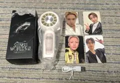 SHINee WORLD VIII THE INVERT ダイヤモンド席特典 - メルカリ