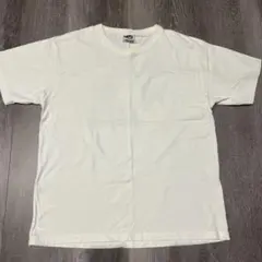 Lee バックプリント半袖Tシャツ　ホワイトのサムネイル