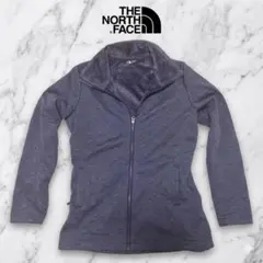 THE NORTH FACE フリースジャケット M パープル