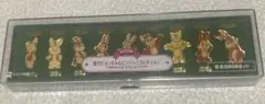 エスエス製薬　歴代ピョンちゃんピンバッジコレクション