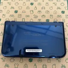 Nintendo 3DS LL