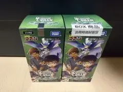 2026年最新】種別：ボックス 名探偵コナンカードゲームの人気アイテム