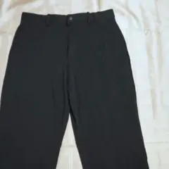 ユニクロ スマートアンクルパンツ ウルトラストレッチ ドライEX メンズ