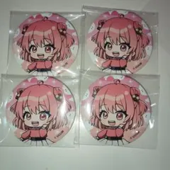 2026年最新】痛バ 缶バッジの人気アイテム - メルカリ