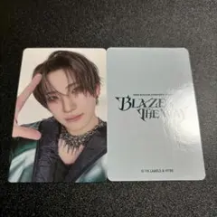 &TEAM wof weverse globalサイン会トレカ YUMA ユウマ - メルカリ