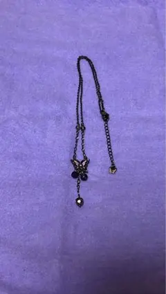 ANNA SUI ネックレス