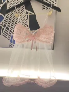 ベビードール アイリッシュストロベリー