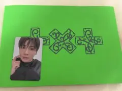 TXT テヒョン SUMMER TOGETHER トレカ 3枚 - メルカリ