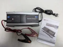 シボレー・コルベット用純正バッテリーチャージャー（バッテリー充電器） シボレー・コルベット用純正バッテリーチャージャー（バッテリー充電器