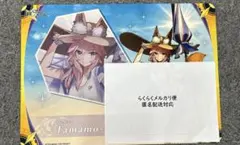 2025年最新】玉藻の前 プレイマットの人気アイテム - メルカリ