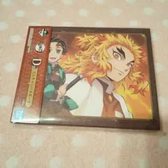 一番くじ 鬼滅の刃～鬼殺の志～ D賞 ミニキャンバスボード／1点