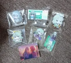 プロジェクトセカイ プロセカ 草薙寧々 アクリル グッズセット