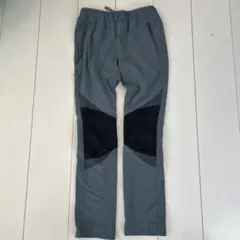 た*ん様 値下げ中！THE NORTH FACE キッズ グレー アウトドア
