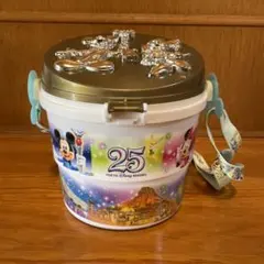 ポップコーンバケット　ディズニー　東京ディズニーランド　ミッキー　ミニー
