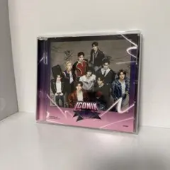 ZEROBASEONE 開封 トレカなし