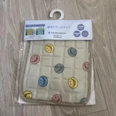 新品 背当てクールマット F.O.Internationalのサムネイル