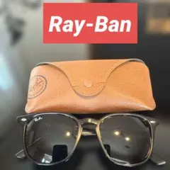 Ray-Ban レイバン RB4258F 601/71 サングラス