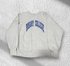 90s champion リバースウィーブ　チャンピオン　タグ欠損　目無し