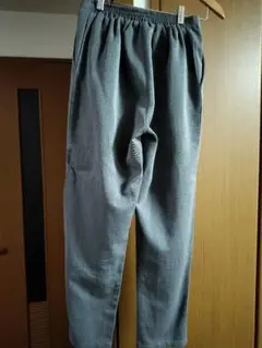 テーパードパンツ ワイドパンツ