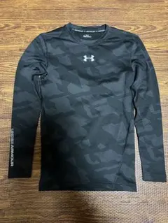 アンダーアーマー コールドギア アンダーシャツ パワーシャツ