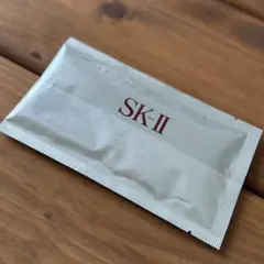 SK-II ホワイトニングソースマスク