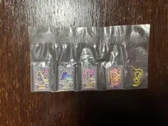 アイカツ！　グッズコレクション２　神崎美月　シャインウィッチコーデ　ガチャガチャ