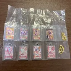 アイカツ ガチャガチャ キーホルダー