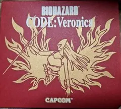 (動作未確認)バイオハザード コードベロニカ ドリームキャストソフト