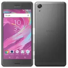 SONY Xperia X Performance 502SO（中古品）
