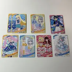 ひみつのアイプリ カード まとめ売り