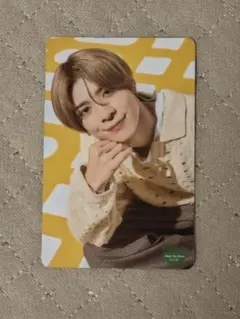 timeleszタイムレスレシピ/StealTheShowトレカ松島聡/猪俣周杜