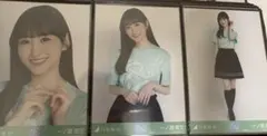 乃木坂46 生写真 一ノ瀬美空 広島 ライブT コンプ - メルカリ